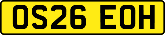 OS26EOH