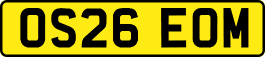 OS26EOM