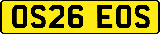 OS26EOS
