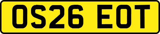 OS26EOT