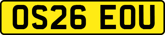 OS26EOU