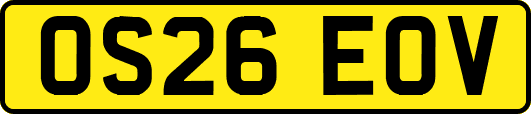 OS26EOV
