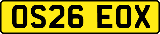 OS26EOX