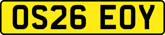 OS26EOY