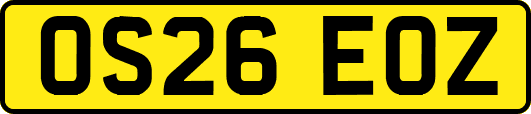 OS26EOZ