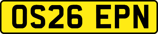 OS26EPN
