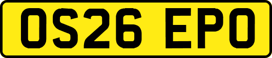 OS26EPO