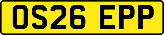 OS26EPP