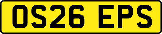 OS26EPS