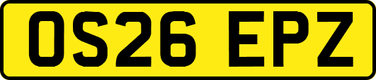OS26EPZ