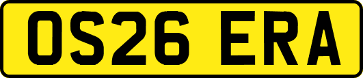 OS26ERA