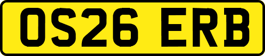 OS26ERB