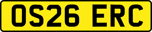 OS26ERC