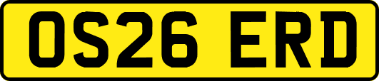 OS26ERD