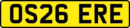 OS26ERE