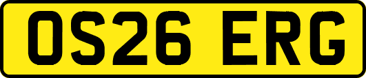 OS26ERG