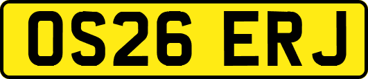 OS26ERJ
