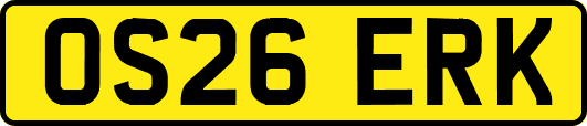 OS26ERK