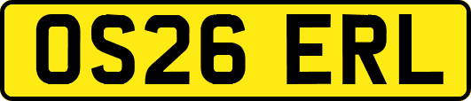 OS26ERL