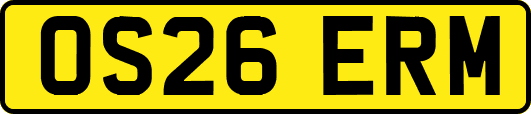 OS26ERM