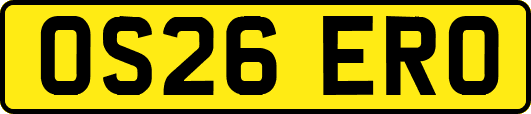 OS26ERO