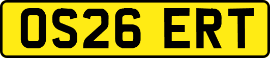 OS26ERT