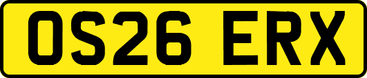 OS26ERX