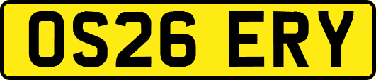 OS26ERY