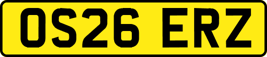 OS26ERZ