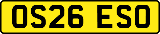 OS26ESO