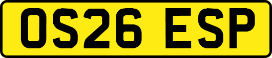 OS26ESP