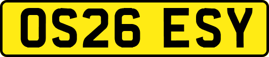 OS26ESY