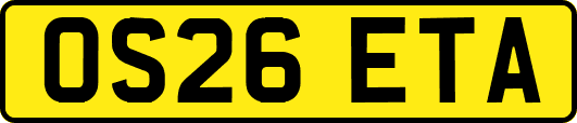 OS26ETA