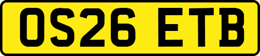 OS26ETB