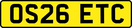 OS26ETC