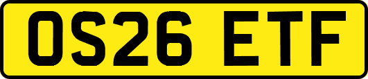 OS26ETF