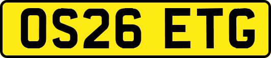 OS26ETG