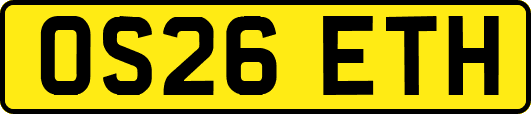 OS26ETH