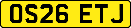 OS26ETJ