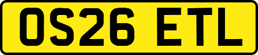 OS26ETL