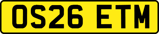 OS26ETM