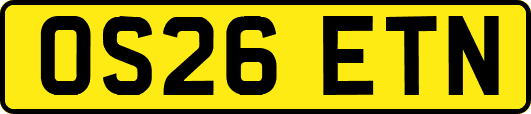 OS26ETN