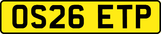 OS26ETP