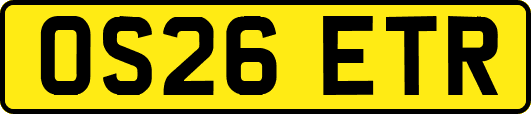 OS26ETR