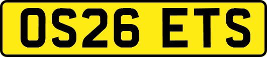OS26ETS