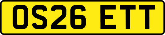 OS26ETT