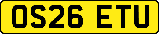 OS26ETU