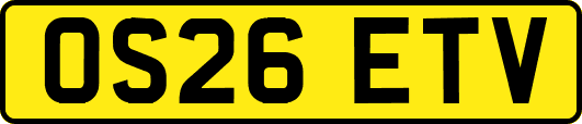 OS26ETV