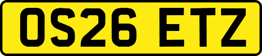 OS26ETZ