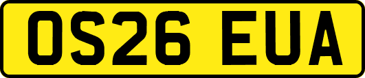 OS26EUA